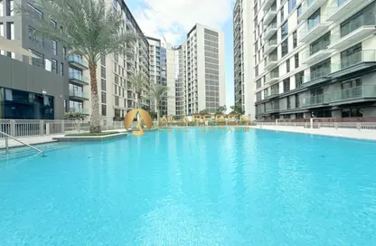 شقة - 3 غرف نوم - 3 حمامات للايجار في 3A مساكن قرية ايكسبو - اكسبو فيلدج ريزسدينس - اكسبو سيتي - دبي