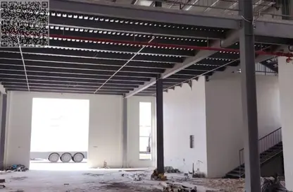 Warehouse - Studio - 1 Bathroom for sale in Umm Al Thuoob - Umm Al Quwain