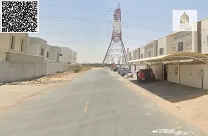 أرض - استوديو للبيع في 1 الياسمين - الياسمين - عجمان
