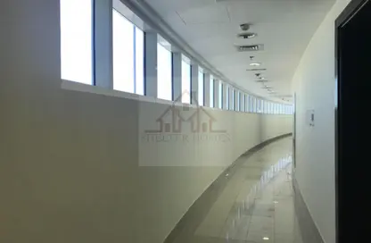 شقة - غرفة نوم - 2 حمامات للايجار في أوشن سكيب - شمس أبوظبي - جزيرة الريم - أبوظبي