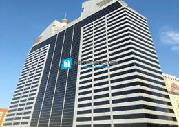 Office Space for sale in SIT Tower - Dubai Silicon Oasis - Dubai