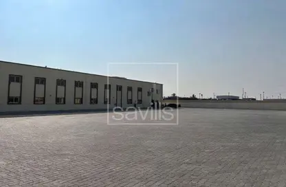 Labor Camp - Studio for sale in Al Sajaa S - Al Sajaa - Sharjah