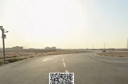 أرض - استوديو للبيع في الجرف الصناعية 2 - الجرف الصناعية - عجمان