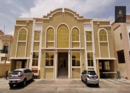 Outdoor Building image for: Apartment - 1 bedroom - 2 bathrooms for rent in Al Khabisi - Al Ain, Image 1