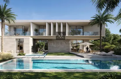 Villa - 7 Bedrooms - 7+ Bathrooms for sale in The Oasis - Lavita - The Oasis by Emaar - Dubai