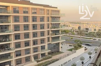 Apartment - 2 Bedrooms - 2 Bathrooms for rent in Mulberry 2 - Park Heights - Dubai Hills Estate - Dubai