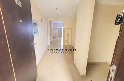 شقة - غرفة نوم - 2 حمامات للايجار في مبنى مويلح - مويلح - الشارقة