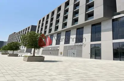 Apartment - 2 Bedrooms - 2 Bathrooms for sale in Tiraz - Naseej District - Aljada - Sharjah