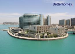 Villa - 5 bedrooms - 6 bathrooms for sale in Al Muneera island villas - Al Muneera - Al Raha Beach - Abu Dhabi