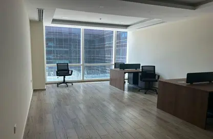 Office Space - Studio for rent in Tamani Art Tower - Business Bay - Dubai