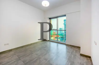 Apartment - 1 Bedroom - 2 Bathrooms for rent in Alpha Green Tower - Jumeirah Village Circle - Dubai