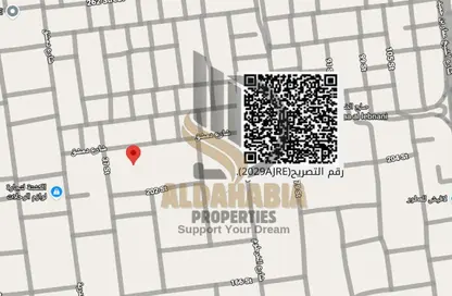 Land - Studio for sale in Al Rawda 3 Villas - Al Rawda 3 - Al Rawda - Ajman