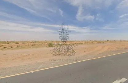 Land - Studio for sale in Al Madam - Sharjah