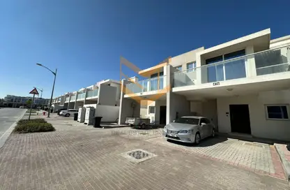 Townhouse - 3 Bedrooms - 4 Bathrooms for rent in Albizia - Damac Hills 2 - Dubai