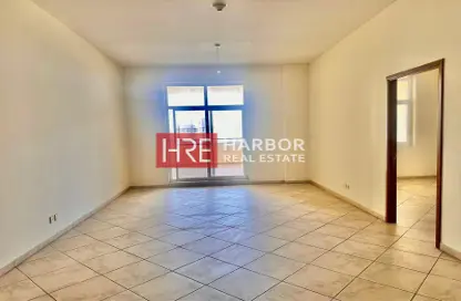 Apartment - 1 Bedroom - 2 Bathrooms for rent in New Bridge Hills 3 - New Bridge Hills - Motor City - Dubai