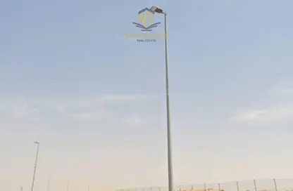 Land - Studio for sale in Al Hooshi Villas - Hoshi - Al Badie - Sharjah