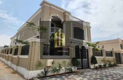 Villa - 5 Bedrooms - 7+ Bathrooms for sale in Al Hooshi Villas - Hoshi - Al Badie - Sharjah