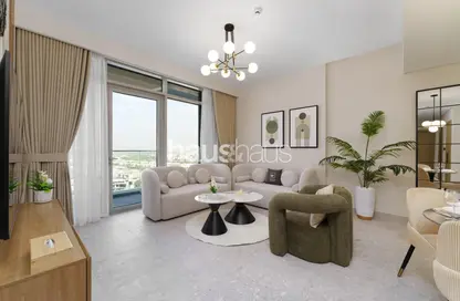 Apartment - 2 Bedrooms - 2 Bathrooms for sale in Golf Suites - Dubai Hills Estate - Dubai
