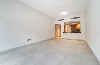 Empty Room image for: Apartment - 2 Bedrooms - 3 Bathrooms for sale in Elitz 2 By Danube - Jumeirah Village Circle - Dubai, Image 1