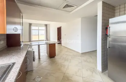 Apartment - 1 Bedroom - 2 Bathrooms for rent in Sherlock House 1 - Sherlock House - Motor City - Dubai