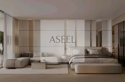 شقة - 2 غرف نوم - 3 حمامات للبيع في بن غاطي هافن - مدينة دبي الرياضية - دبي