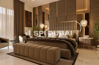 شقة - 2 غرف نوم - 2 حمامات للبيع في فيوز 2 من دانوب - فيوز من دانوب - أبراج بحيرة الجميرا - دبي