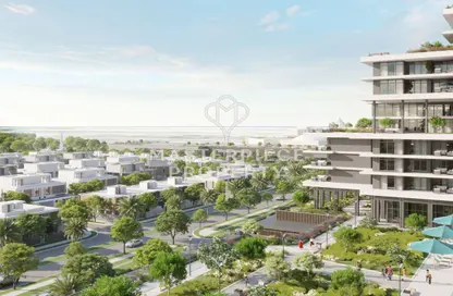 تاون هاوس - 3 غرف نوم - 5 حمامات للبيع في ريم هيلز 2 - نجمة أبوظبي - جزيرة الريم - أبوظبي