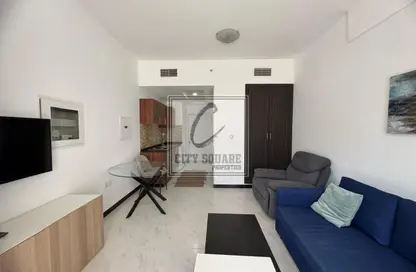 شقة - 1 حمام للايجار في كنسينجتون مانور - الضاحية 13 - قرية الجميرا سركل - دبي