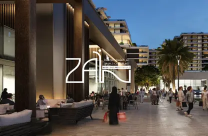 Apartment - 2 Bedrooms - 3 Bathrooms for sale in Amara - Al Reem Island - Abu Dhabi