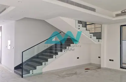 فيلا - 7 غرف نوم - 8 حمامات للبيع في الريمان - الشامخة - أبوظبي