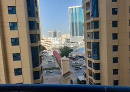 Apartment - 2 bedrooms - 3 bathrooms for rent in Al Khor Tower B4 - Al Khor Towers - Ajman Downtown - Ajman