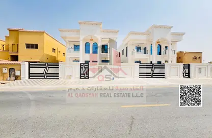 Villa - 5 Bedrooms - 7 Bathrooms for sale in Al Rawda 2 - Al Rawda - Ajman