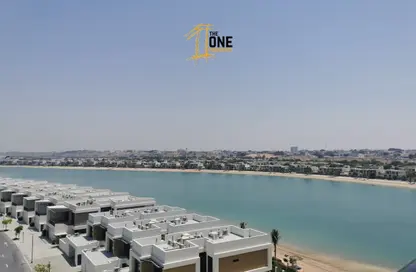 Apartment - 1 Bedroom - 2 Bathrooms for rent in Gateway Residences 2 - Mina Al Arab - Ras Al Khaimah