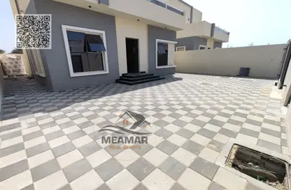 Villa - 3 Bedrooms - 5 Bathrooms for sale in Al Helio 2 - Al Helio - Ajman