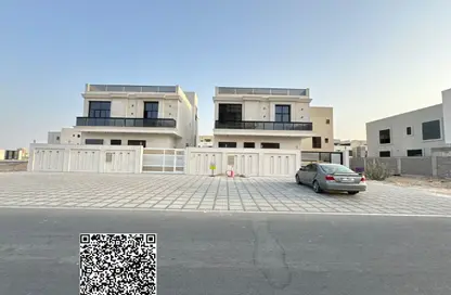 Villa - 5 Bedrooms - 7+ Bathrooms for sale in Al Aamra Gardens - Al Amerah - Ajman