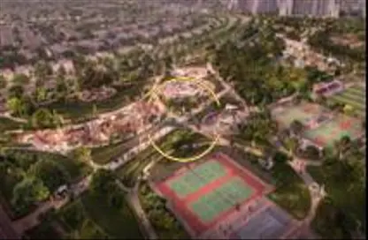 Apartment - 5 Bedrooms - 6 Bathrooms for sale in Yas Park Views - Yas Island - Abu Dhabi