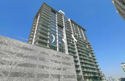 Apartment - 1 Bedroom - 2 Bathrooms for sale in Residences 11 - District One - Mohammed Bin Rashid City - Dubai