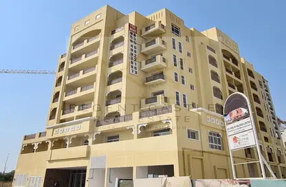 Apartment - 2 Bedrooms - 3 Bathrooms for rent in The Pearl - Al Jaddaf - Dubai