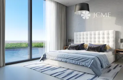 Apartment - 1 Bedroom - 2 Bathrooms for sale in Crest Grande - Sobha Hartland - Mohammed Bin Rashid City - Dubai