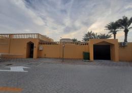 Villa - 3 bedrooms - 3 bathrooms for rent in Al Hamidiya 2 - Al Hamidiya - Ajman