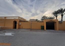 فيلا - 3 غرف نوم - 3 حمامات للكراء في 2 الحميدية - الحميدية - عجمان