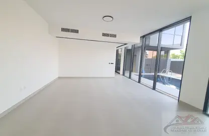 Townhouse - 4 Bedrooms - 5 Bathrooms for rent in Kaya - Masaar - Tilal City - Sharjah