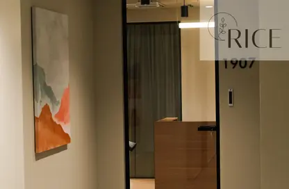 مكتب - استوديو - 1 حمام للايجار في ون باي امنيات - الخليج التجاري - دبي مكتب - استوديو - 1 حمام للايجار في ون باي امنيات - الخليج التجاري - دبي