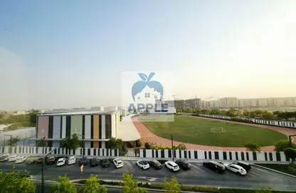 Apartment - Studio - 1 Bathroom for rent in The Solo - Aljada - Sharjah