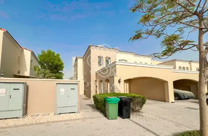 Villa - 3 Bedrooms - 4 Bathrooms for sale in Casa Viva - Serena - Dubai Land - Dubai