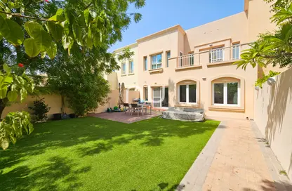 Villa - 3 Bedrooms - 3 Bathrooms for rent in Maeen 4 - Maeen - The Lakes - Dubai