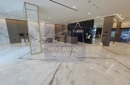 Apartment - 1 Bedroom - 2 Bathrooms for rent in Binghatti Nova - Jumeirah Village Circle - Dubai