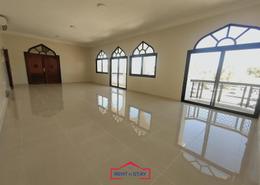 Villa - 3 bedrooms - 4 bathrooms for rent in Al Kuwaitat - Central District - Al Ain