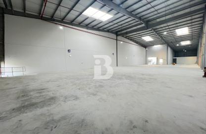 مستودع - استوديو - 1 حمام للايجار في جبل على الصناعية 1 - جبل علي الصناعية - جبل علي - دبي