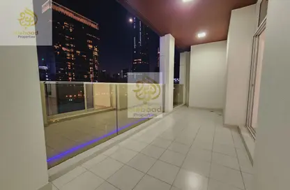 Apartment - 2 Bedrooms - 3 Bathrooms for rent in Jumeirah Garden City - Al Satwa - Dubai
